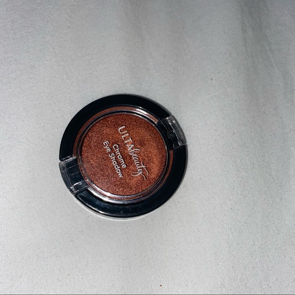 Ulta beauty chrome eyeshadow - Picture 2 of 4